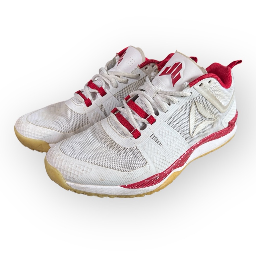 M9 Reebok JJ Watt red + white